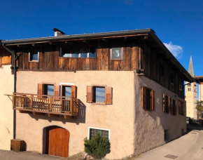 Casa Vacanze Fontana Coredo